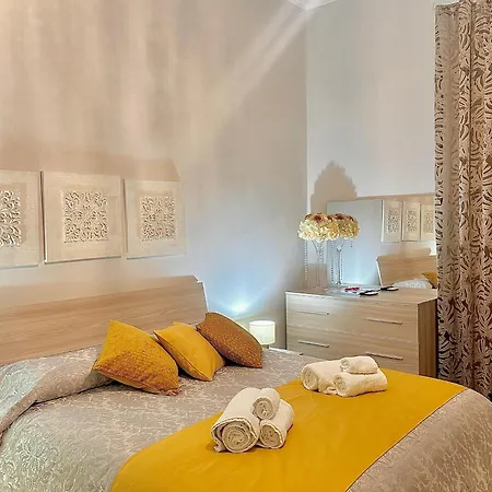Bed & Breakfast Dea