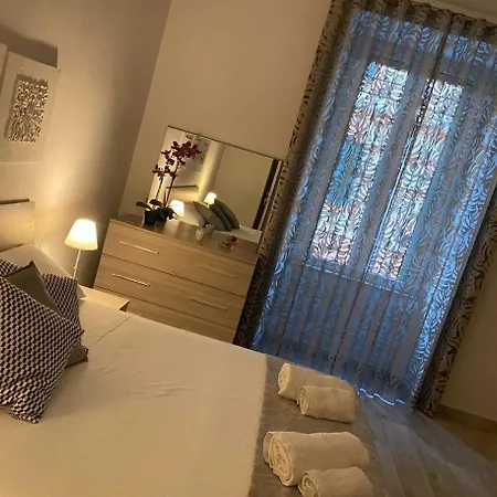 Dea 4* Napoli