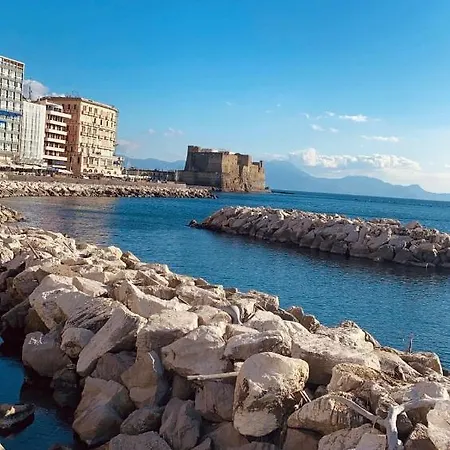 Bed & Breakfast Dea Napoli