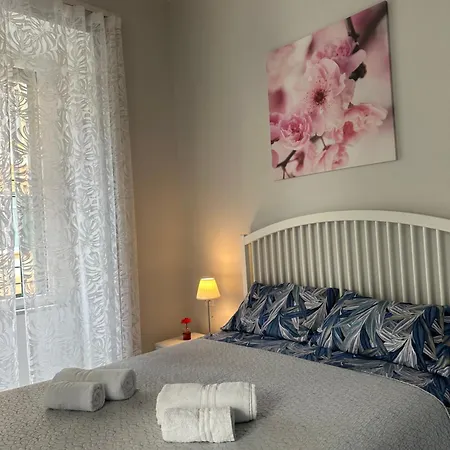 Dea Bed & Breakfast 4*