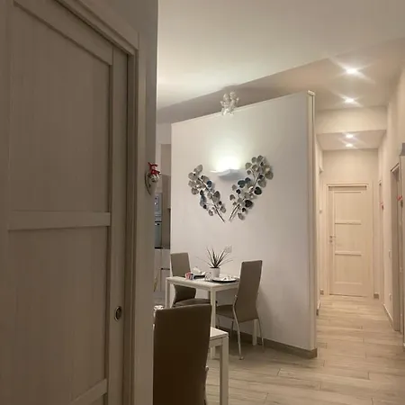 Dea فندق مبيت وإفطار