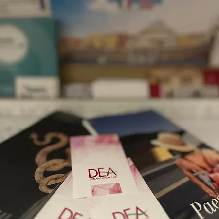 Dea نابولي