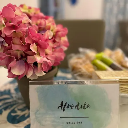 Bed & Breakfast Dea 4*