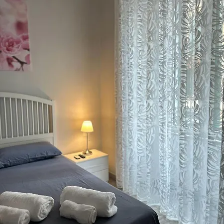 Dea Bed & Breakfast Naples