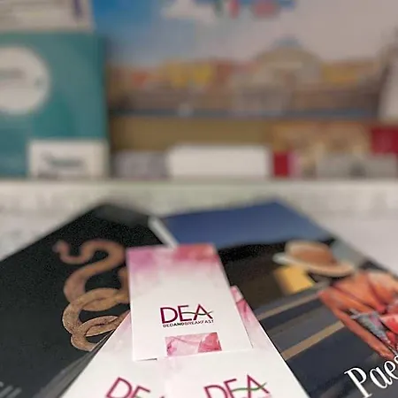 Dea Bed & Breakfast 4*