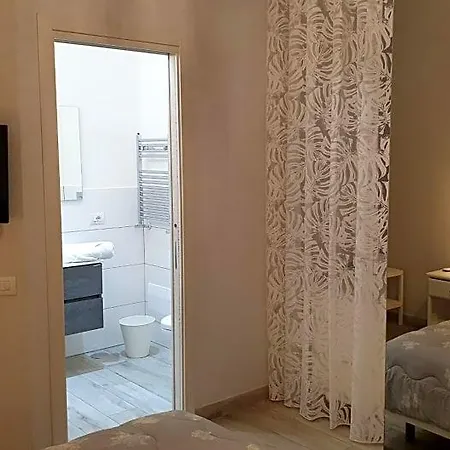 Dea Bed & Breakfast Napoli