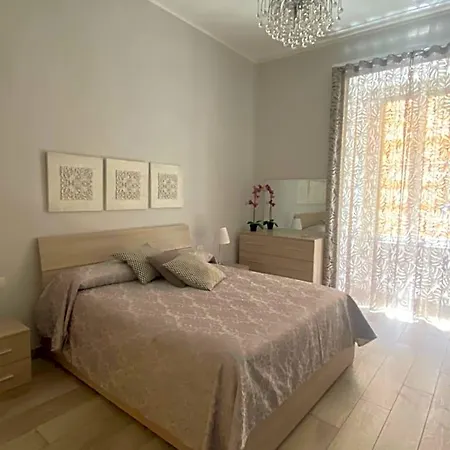Dea Bed & Breakfast Napoli
