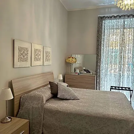 Bed & Breakfast Dea