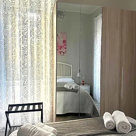 Dea Bed & Breakfast Napoli