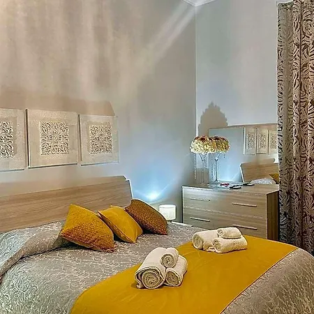Bed & Breakfast Dea