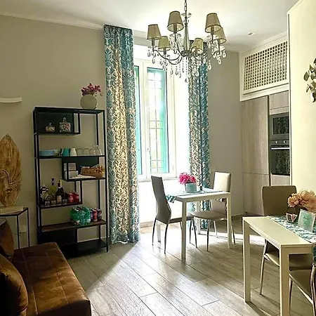 Dea Bed & Breakfast Napoli