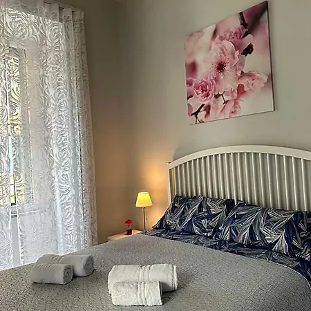 Bed & Breakfast Dea