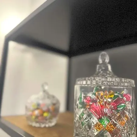 Dea Bed & Breakfast Napoli