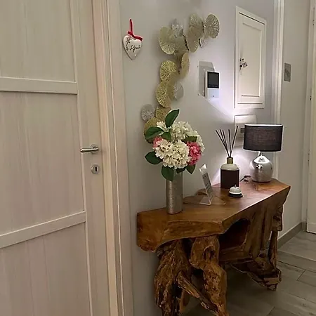 Bed & Breakfast Dea Napoli
