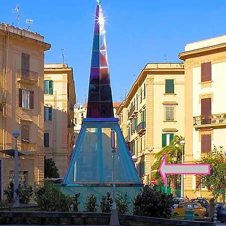 Bed & Breakfast Dea Napoli
