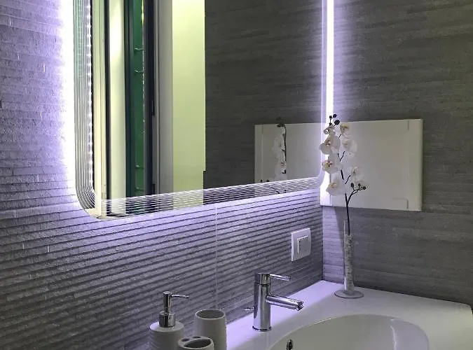 Dea فندق مبيت وإفطار 4*