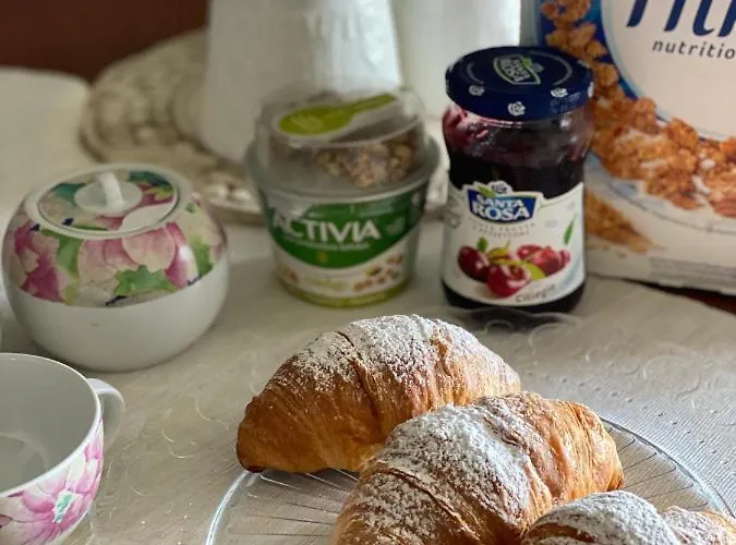 فندق مبيت وإفطار Dea