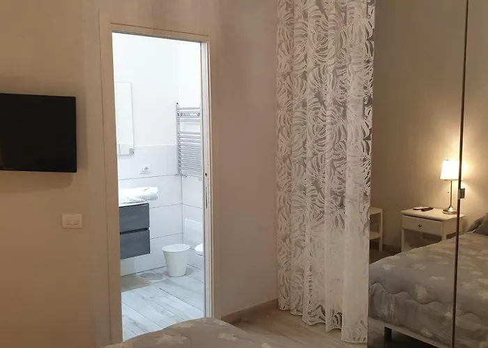 Dea فندق مبيت وإفطار نابولي