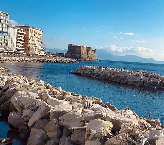 فندق مبيت وإفطار Dea نابولي