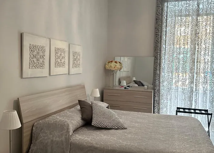 Dea فندق مبيت وإفطار