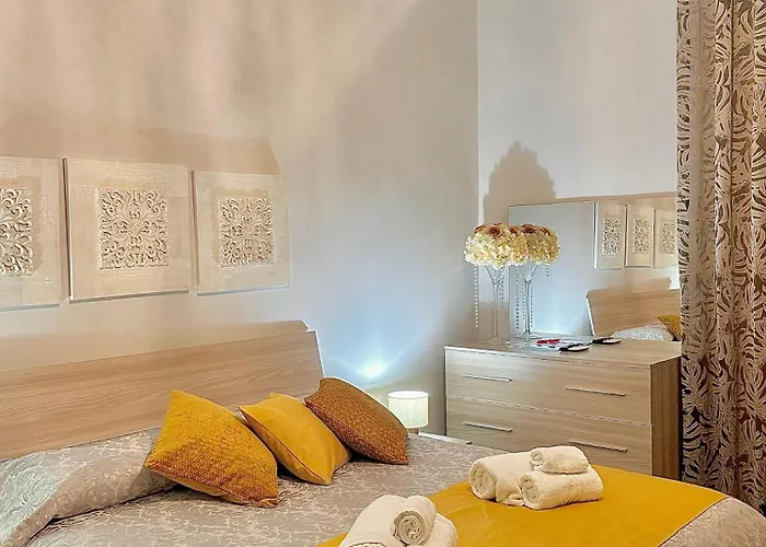 فندق مبيت وإفطار Dea