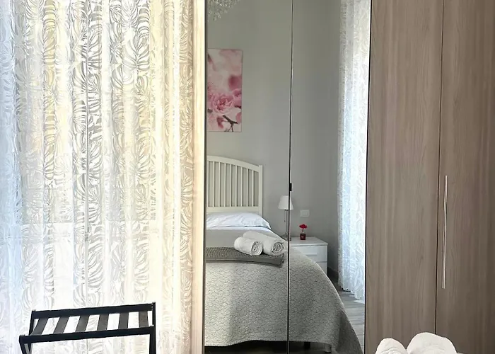 Dea فندق مبيت وإفطار 4*