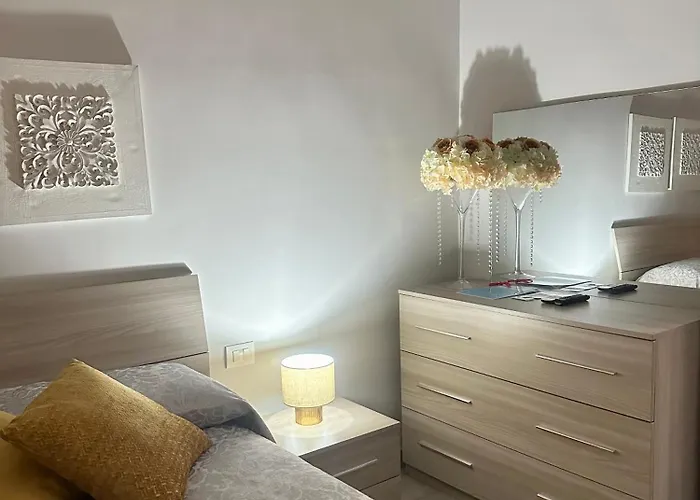 فندق مبيت وإفطار Dea 4*