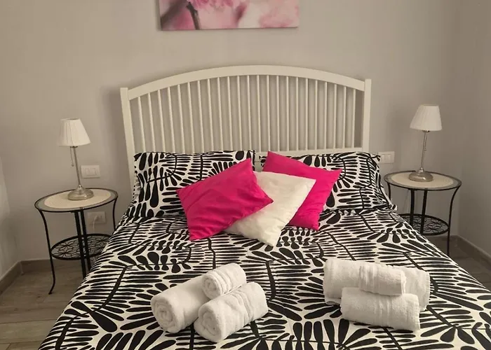 فندق مبيت وإفطار Dea