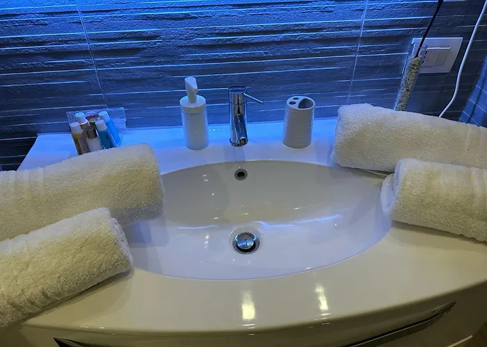 فندق مبيت وإفطار Dea 4*