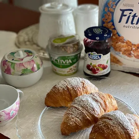Frühstückspension Dea