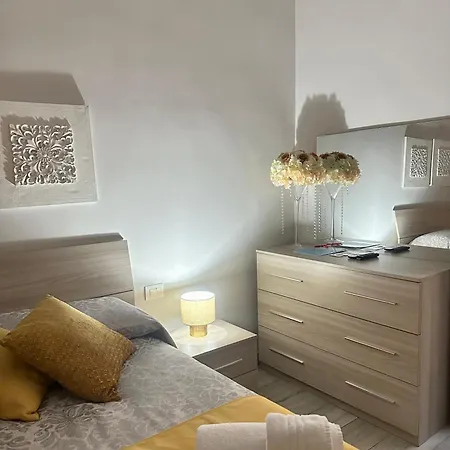 Oda ve Kahvaltı Dea 4*