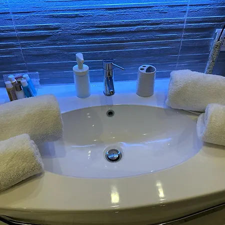 B&B Dea 4*