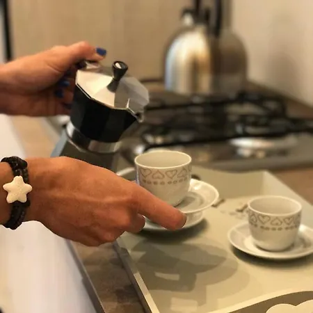 Dea Bed & Breakfast Napels