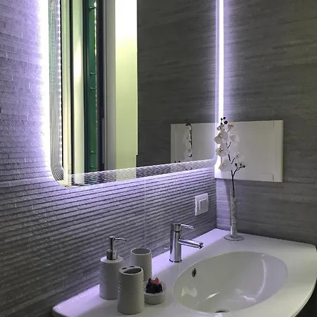 Dea Bed & Breakfast 4*